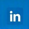 LinkedIn icon
